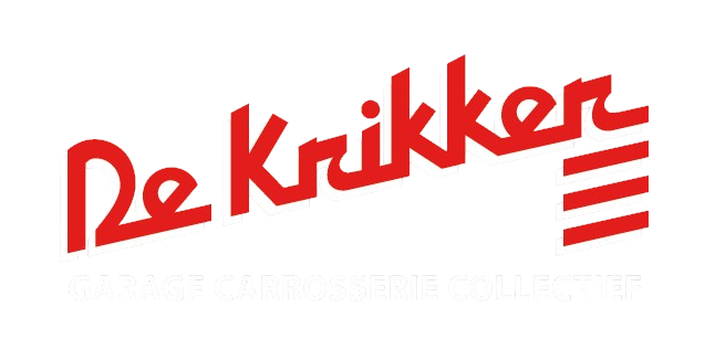 Garage De Krikker